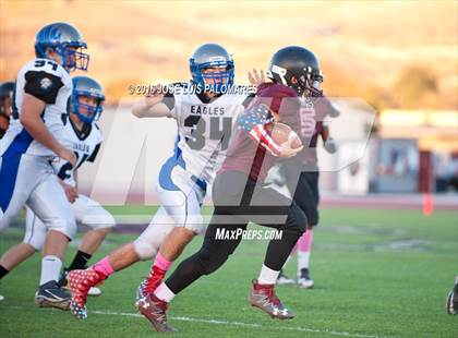 Thumbnail 1 in Excelsior Charter @ Riverside Prep photogallery.