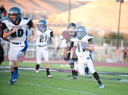 Thumbnail 3 in JV: Excelsior Charter @ Riverside Prep photogallery.