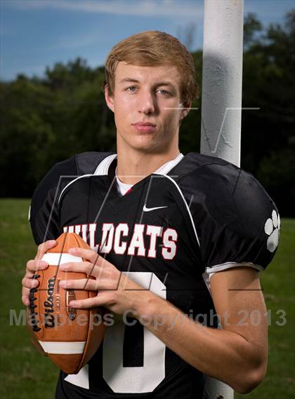 Thumbnail 1 in Luke Kennard (Reebok Dynamic Athlete)  photogallery.