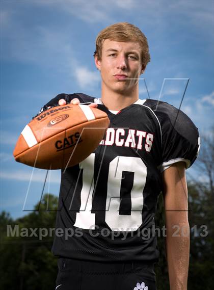 Thumbnail 2 in Luke Kennard (Reebok Dynamic Athlete)  photogallery.