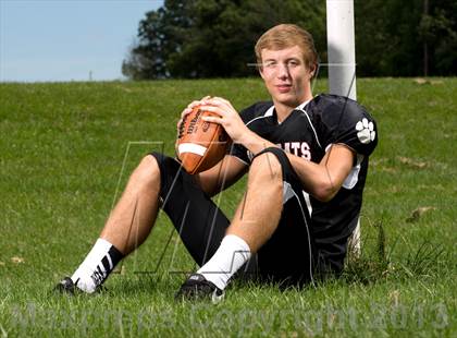 Thumbnail 1 in Luke Kennard (Reebok Dynamic Athlete)  photogallery.