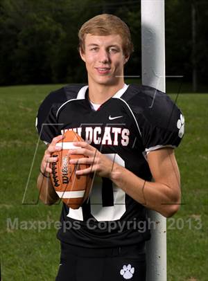 Luke Kennard (Reebok Dynamic Athlete) 