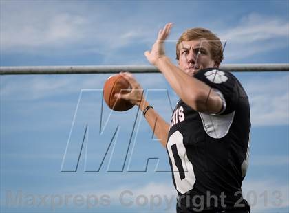Thumbnail 2 in Luke Kennard (Reebok Dynamic Athlete)  photogallery.