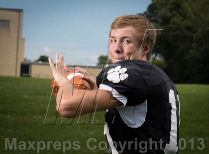 Thumbnail 1 in Luke Kennard (Reebok Dynamic Athlete)  photogallery.