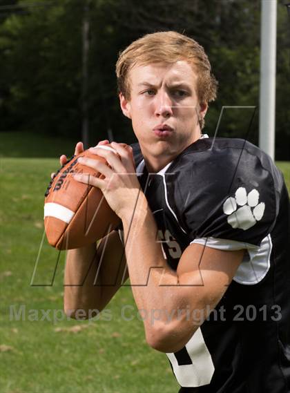 Thumbnail 2 in Luke Kennard (Reebok Dynamic Athlete)  photogallery.