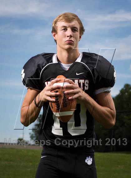Thumbnail 1 in Luke Kennard (Reebok Dynamic Athlete)  photogallery.