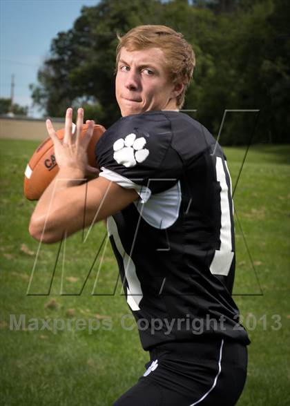 Thumbnail 3 in Luke Kennard (Reebok Dynamic Athlete)  photogallery.