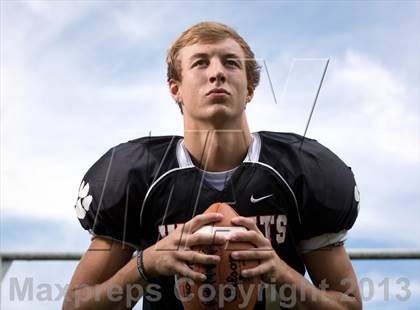 Thumbnail 3 in Luke Kennard (Reebok Dynamic Athlete)  photogallery.