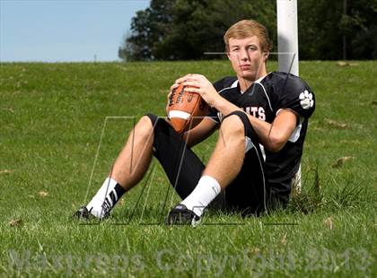 Thumbnail 3 in Luke Kennard (Reebok Dynamic Athlete)  photogallery.