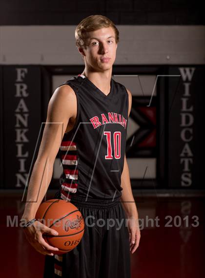 Thumbnail 2 in Luke Kennard (Reebok Dynamic Athlete)  photogallery.
