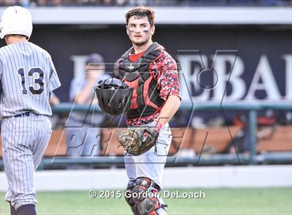 Thumbnail 3 in Arlington Martin vs. Keller (UIL 6A Regional Final) photogallery.