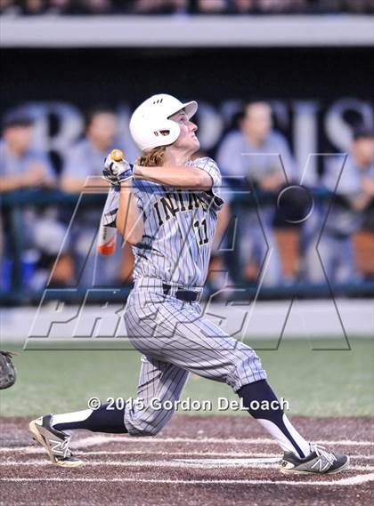 Thumbnail 1 in Arlington Martin vs. Keller (UIL 6A Regional Final) photogallery.