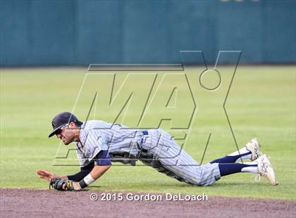 Thumbnail 2 in Arlington Martin vs. Keller (UIL 6A Regional Final) photogallery.