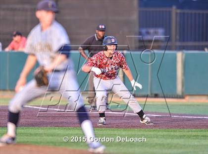 Thumbnail 2 in Arlington Martin vs. Keller (UIL 6A Regional Final) photogallery.