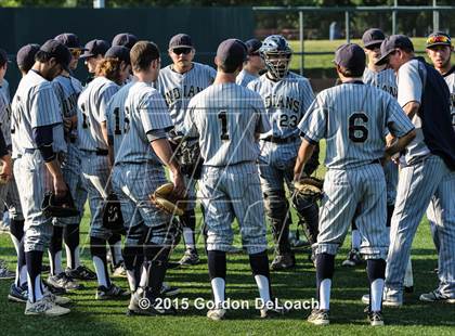 Thumbnail 3 in Arlington Martin vs. Keller (UIL 6A Regional Final) photogallery.