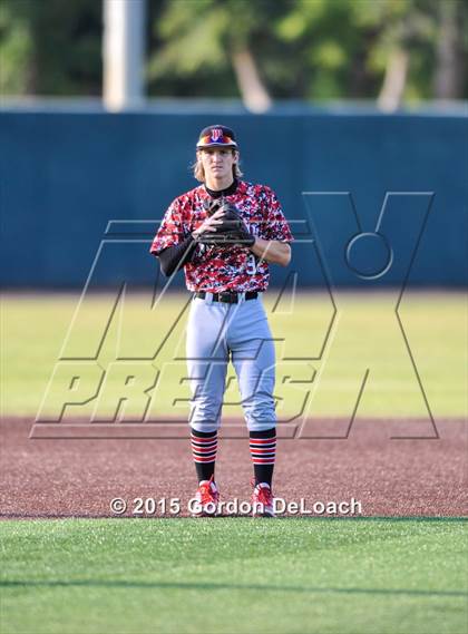 Thumbnail 3 in Arlington Martin vs. Keller (UIL 6A Regional Final) photogallery.