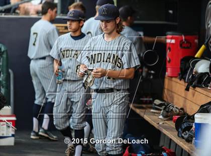 Thumbnail 3 in Arlington Martin vs. Keller (UIL 6A Regional Final) photogallery.