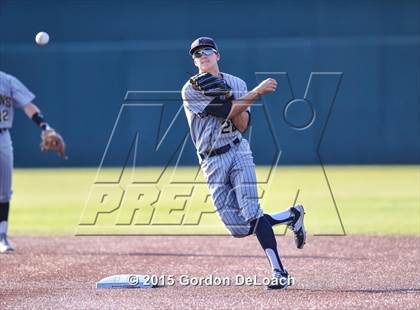 Thumbnail 2 in Arlington Martin vs. Keller (UIL 6A Regional Final) photogallery.
