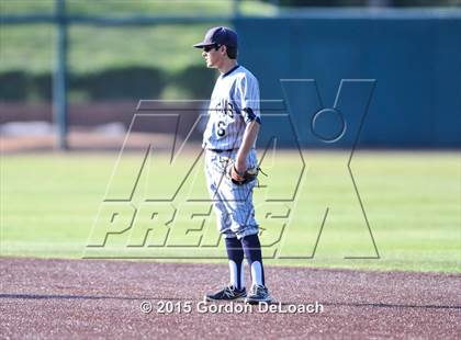 Thumbnail 3 in Arlington Martin vs. Keller (UIL 6A Regional Final) photogallery.