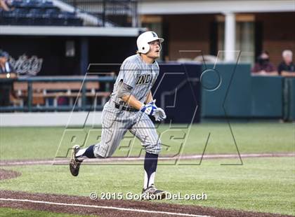 Thumbnail 1 in Arlington Martin vs. Keller (UIL 6A Regional Final) photogallery.