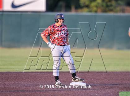 Thumbnail 3 in Arlington Martin vs. Keller (UIL 6A Regional Final) photogallery.