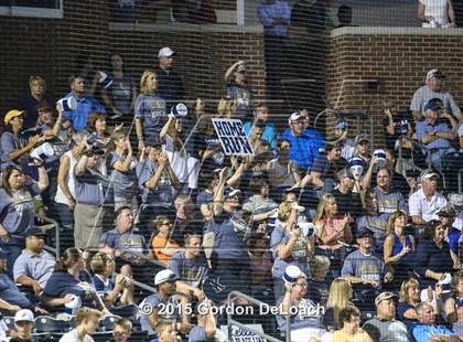 Thumbnail 1 in Arlington Martin vs. Keller (UIL 6A Regional Final) photogallery.