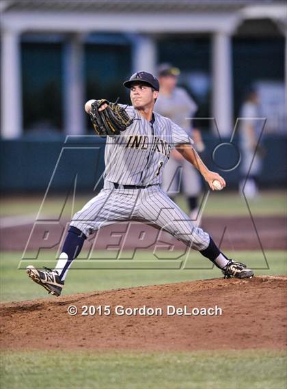 Thumbnail 1 in Arlington Martin vs. Keller (UIL 6A Regional Final) photogallery.