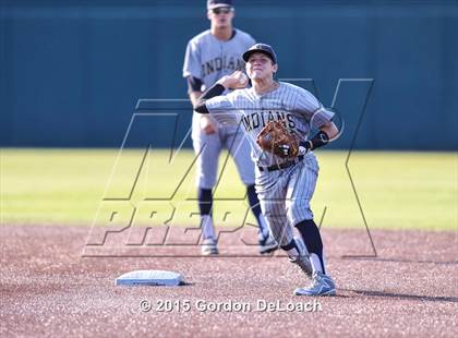 Thumbnail 1 in Arlington Martin vs. Keller (UIL 6A Regional Final) photogallery.