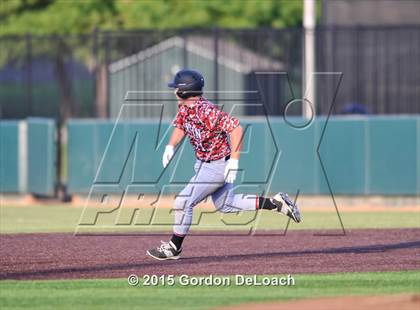 Thumbnail 1 in Arlington Martin vs. Keller (UIL 6A Regional Final) photogallery.