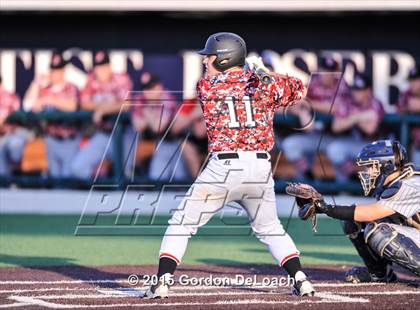 Thumbnail 1 in Arlington Martin vs. Keller (UIL 6A Regional Final) photogallery.
