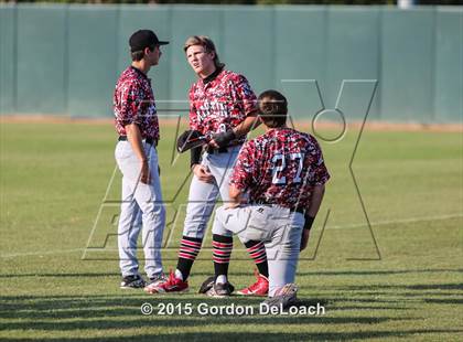 Thumbnail 3 in Arlington Martin vs. Keller (UIL 6A Regional Final) photogallery.