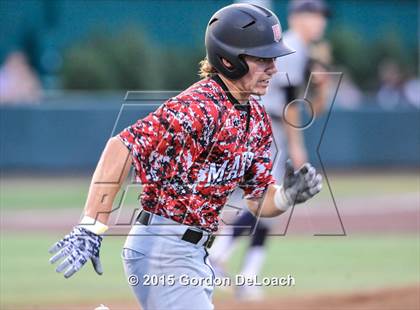Thumbnail 1 in Arlington Martin vs. Keller (UIL 6A Regional Final) photogallery.