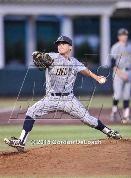 Thumbnail 3 in Arlington Martin vs. Keller (UIL 6A Regional Final) photogallery.