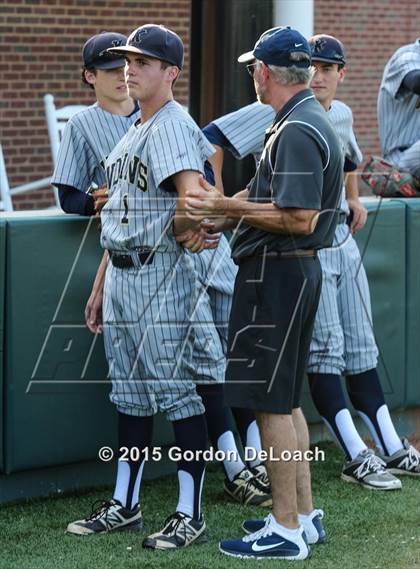 Thumbnail 2 in Arlington Martin vs. Keller (UIL 6A Regional Final) photogallery.