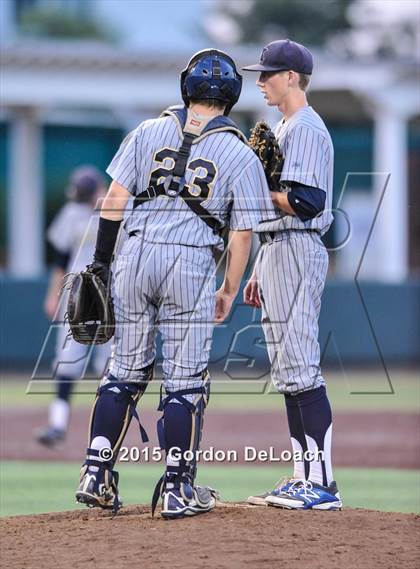 Thumbnail 1 in Arlington Martin vs. Keller (UIL 6A Regional Final) photogallery.