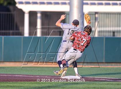Thumbnail 1 in Arlington Martin vs. Keller (UIL 6A Regional Final) photogallery.