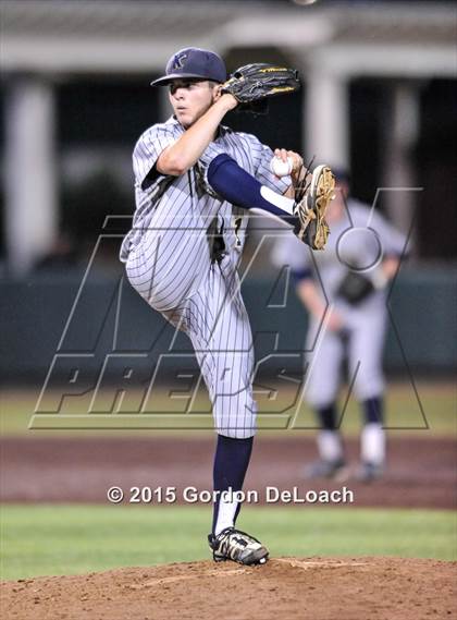Thumbnail 2 in Arlington Martin vs. Keller (UIL 6A Regional Final) photogallery.
