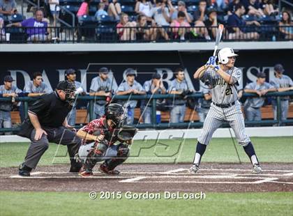 Thumbnail 2 in Arlington Martin vs. Keller (UIL 6A Regional Final) photogallery.