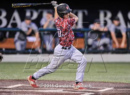 Thumbnail 2 in Arlington Martin vs. Keller (UIL 6A Regional Final) photogallery.