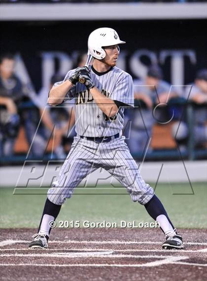 Thumbnail 1 in Arlington Martin vs. Keller (UIL 6A Regional Final) photogallery.
