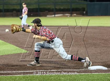 Thumbnail 1 in Arlington Martin vs. Keller (UIL 6A Regional Final) photogallery.
