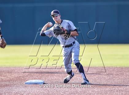 Thumbnail 2 in Arlington Martin vs. Keller (UIL 6A Regional Final) photogallery.