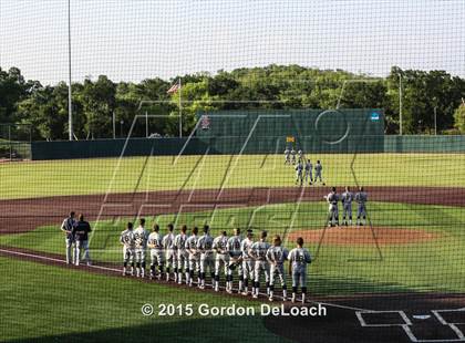 Thumbnail 3 in Arlington Martin vs. Keller (UIL 6A Regional Final) photogallery.