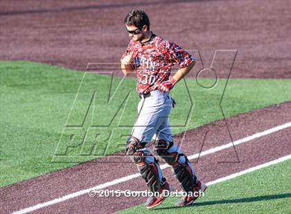 Thumbnail 1 in Arlington Martin vs. Keller (UIL 6A Regional Final) photogallery.