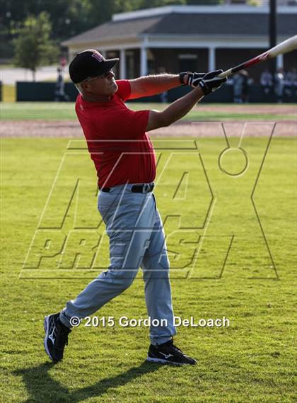 Thumbnail 2 in Arlington Martin vs. Keller (UIL 6A Regional Final) photogallery.