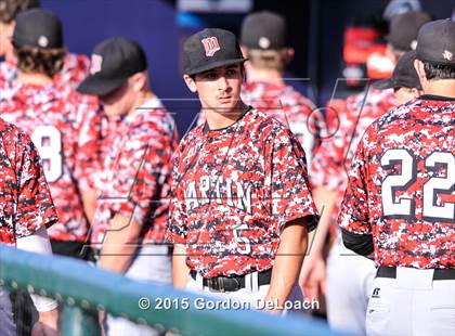 Thumbnail 1 in Arlington Martin vs. Keller (UIL 6A Regional Final) photogallery.