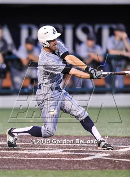 Thumbnail 1 in Arlington Martin vs. Keller (UIL 6A Regional Final) photogallery.