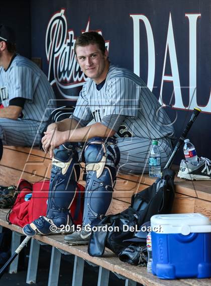 Thumbnail 3 in Arlington Martin vs. Keller (UIL 6A Regional Final) photogallery.