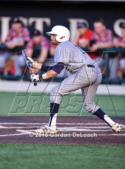 Thumbnail 2 in Arlington Martin vs. Keller (UIL 6A Regional Final) photogallery.