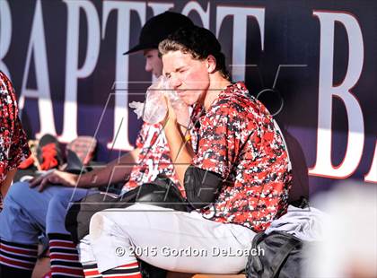Thumbnail 3 in Arlington Martin vs. Keller (UIL 6A Regional Final) photogallery.